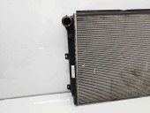 Radiator apa  Skoda Superb II (3T4) [Fabr 2008-2015] 1K0121251DM 2.0 TDI CFHC 103KW / 140CP