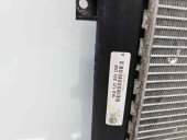 Radiator apa  Volkswagen Passat B6 (3C2) [Fabr 2005-2010] 1K0121251DM 2.0 TDI CFHC 103KW / 140CP