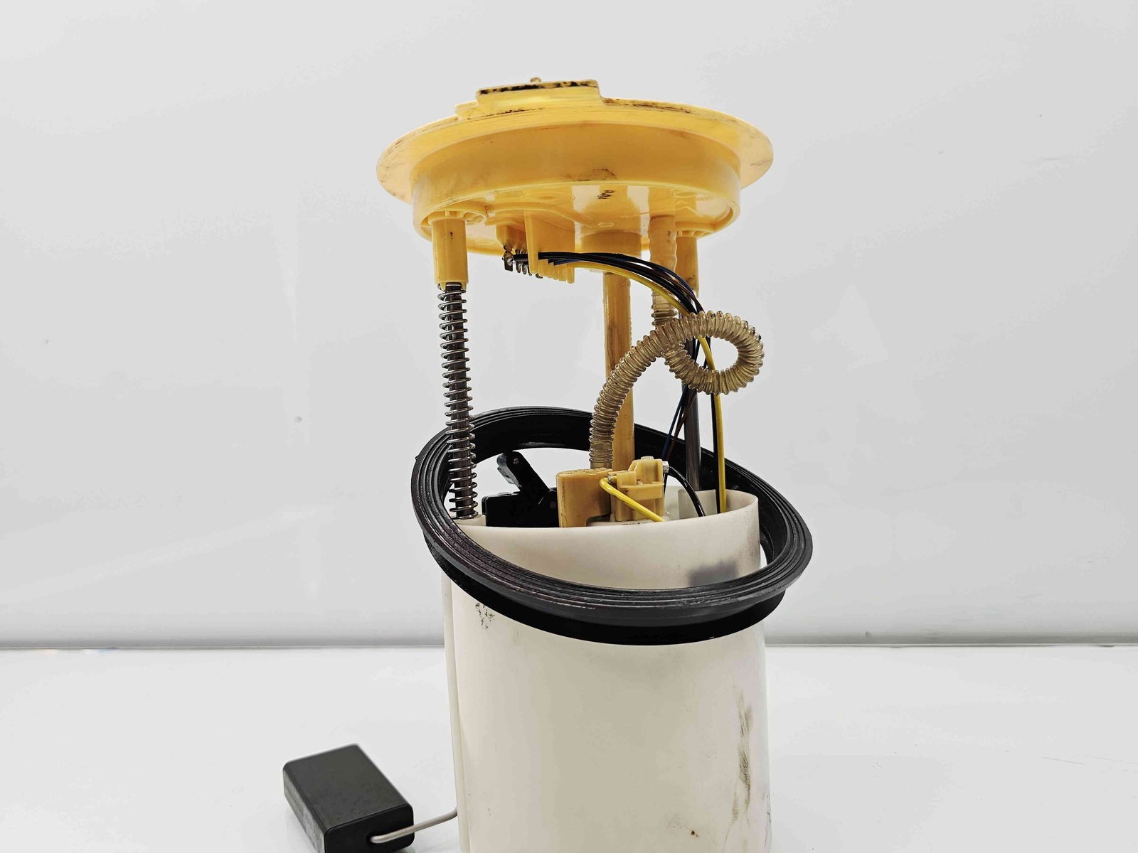 Pompa combustibil AUDI A3 (8P1) [Fabr 2003-2012] 1K0919050AB 2.0 TDI CFHC 103KW / 140CP - imagine 2