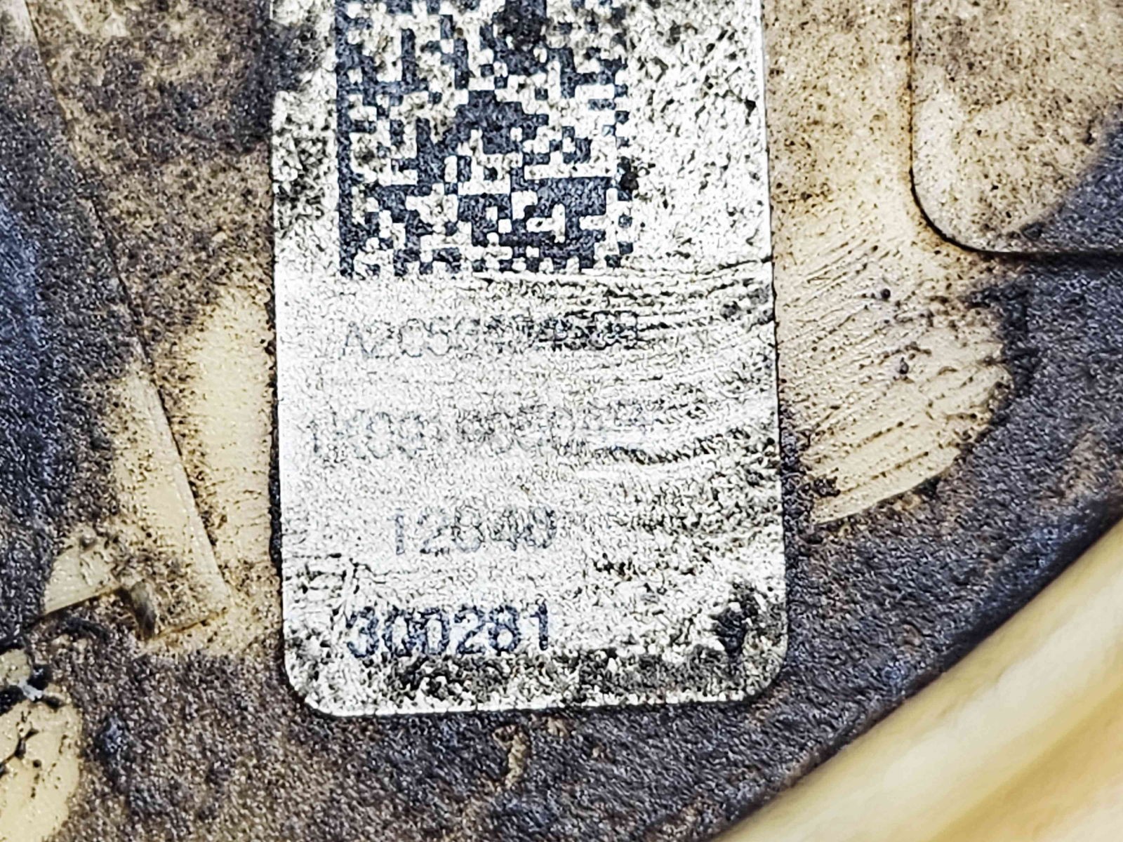 Pompa combustibil AUDI A3 (8P1) [Fabr 2003-2012] 1K0919050AB 2.0 TDI CFHC 103KW / 140CP - imagine 4