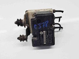 Pompa ABS  Skoda Yeti (5L) [Fabr 2009-2020] 1K0907379AK 2.0 TDI CFHC 103KW / 140CP