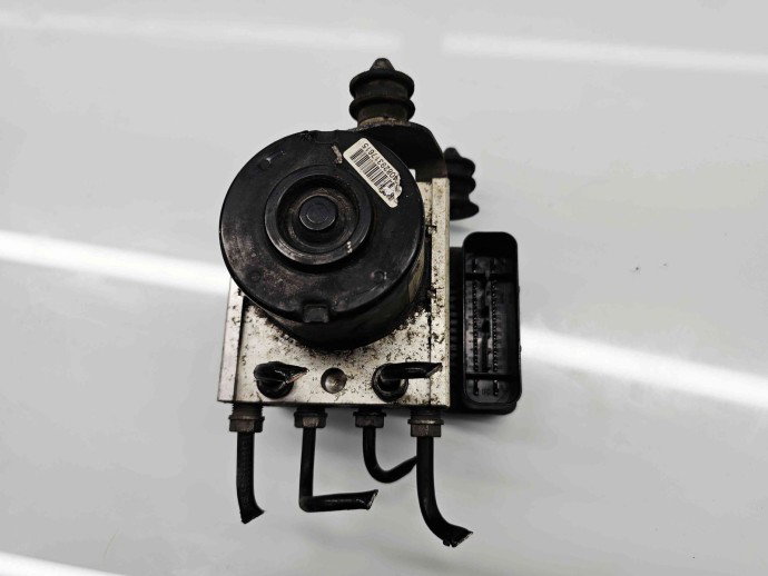 Pompa ABS  Skoda Yeti (5L) [Fabr 2009-2020] 1K0907379AK 2.0 TDI CFHC 103KW / 140CP