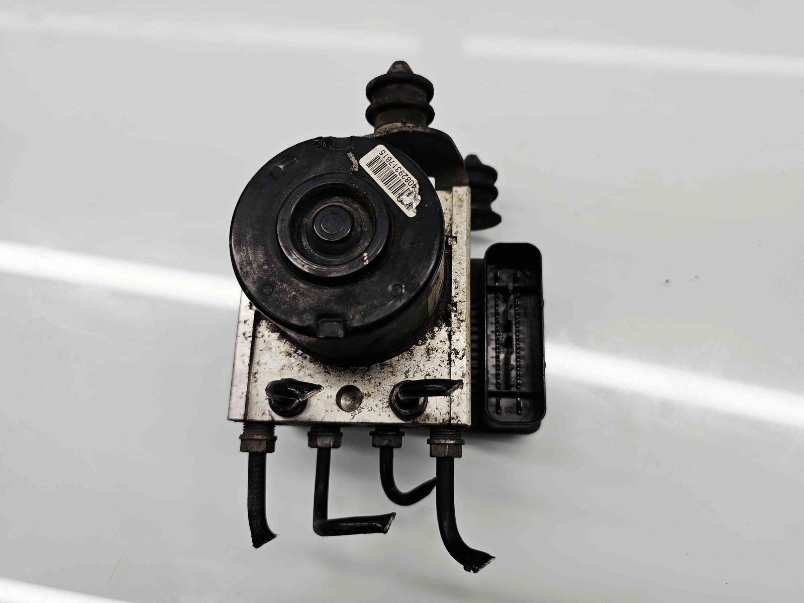 Pompa ABS Skoda Yeti (5L) [Fabr 2009-2020] 1K0907379AK 2.0 TDI CFHC 103KW / 140CP - imagine 3