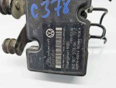 Pompa ABS  Skoda Yeti (5L) [Fabr 2009-2020] 1K0907379AK 2.0 TDI CFHC 103KW / 140CP