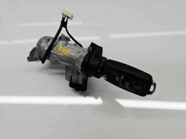  Contact cu cheie  Seat Altea (5P1) [Fabr 2004-2010] 1K0905851B 2.0 TDI CFHC103KW / 140CP