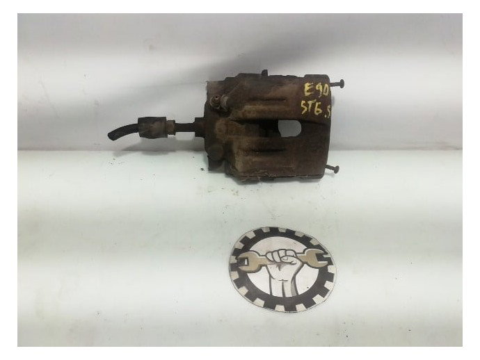 Etrier stanga spate BMW Seria 3[E90] 2.0 diesel OEM 2005-2011