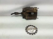 Etrier stanga spate BMW Seria 3[E90] 2.0 diesel OEM 2005-2011