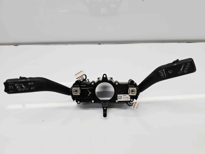  Ansamblu manete  Seat Altea XL (5P5, 5P8) [Fabr 2006-2015] 5K0953521AT