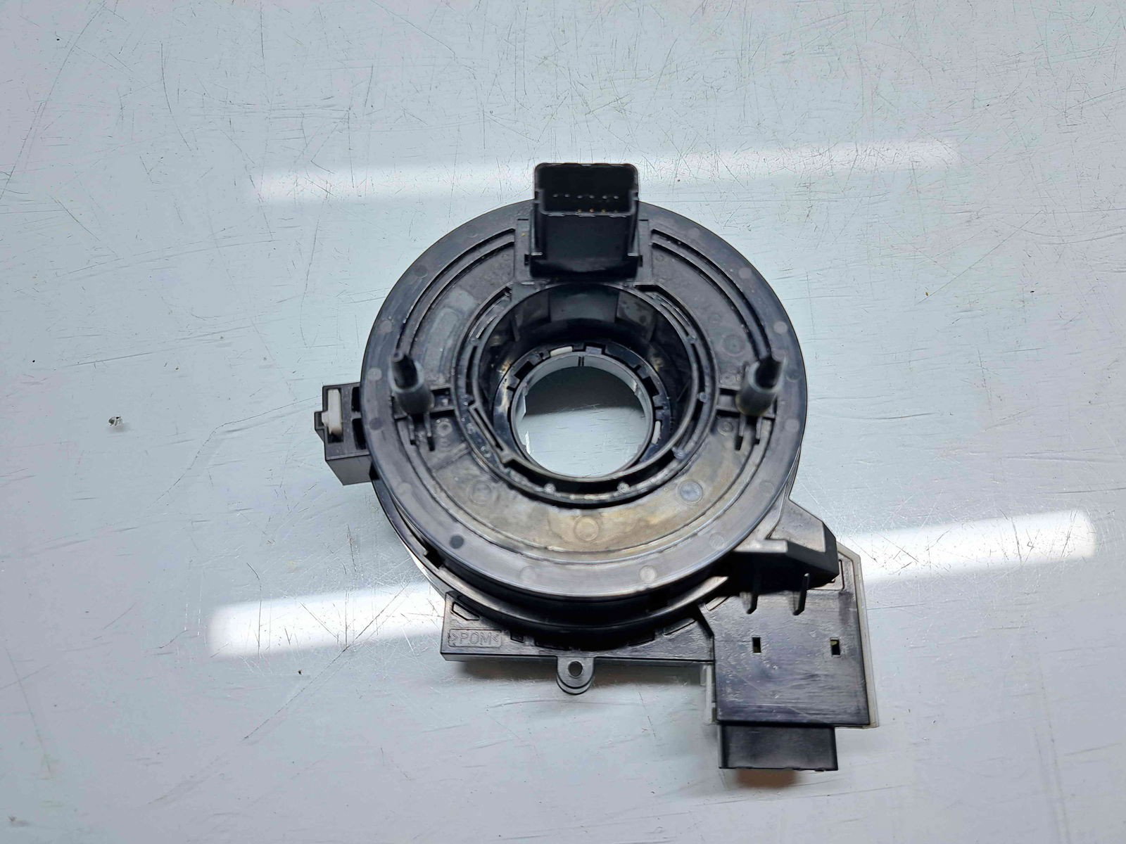 Spirala volan Volkswagen Golf 6 (5K1) [Fabr 2009-2013] 1K0959653C - imagine 2