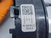  Spirala volan Volkswagen Golf 6 (5K1) [Fabr 2009-2013] 1K0959653C 