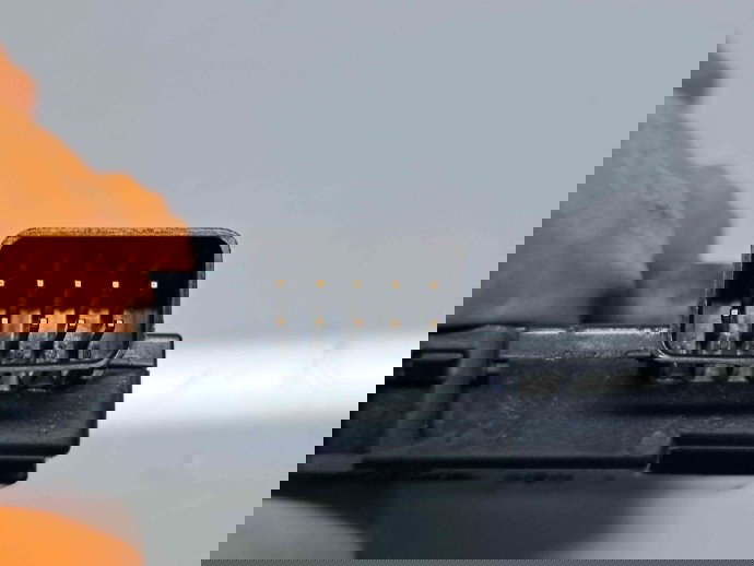  Senzor unghi volan  AUDI A3 (8P1) [Fabr 2003-2012] 1K0959654