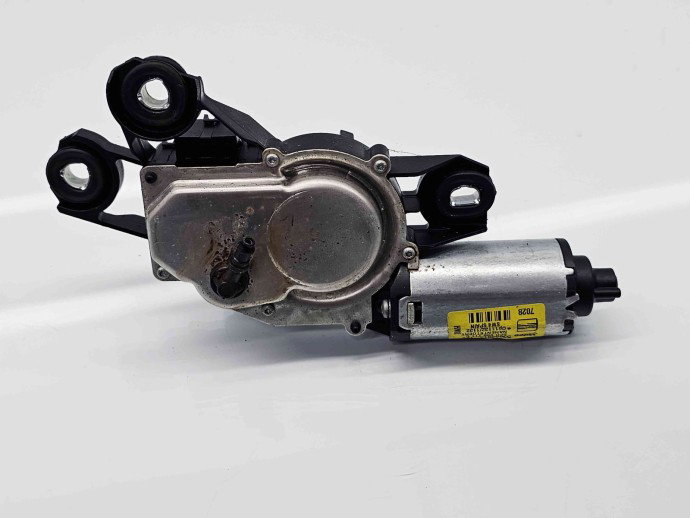  Motoras stergator haion  Seat Altea (5P1) [Fabr 2004-2010] 5P0955711C