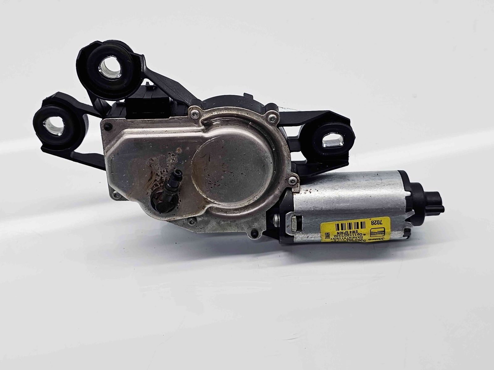 Motoras stergator haion Seat Altea (5P1) [Fabr 2004-2010] 5P0955711C - imagine 3