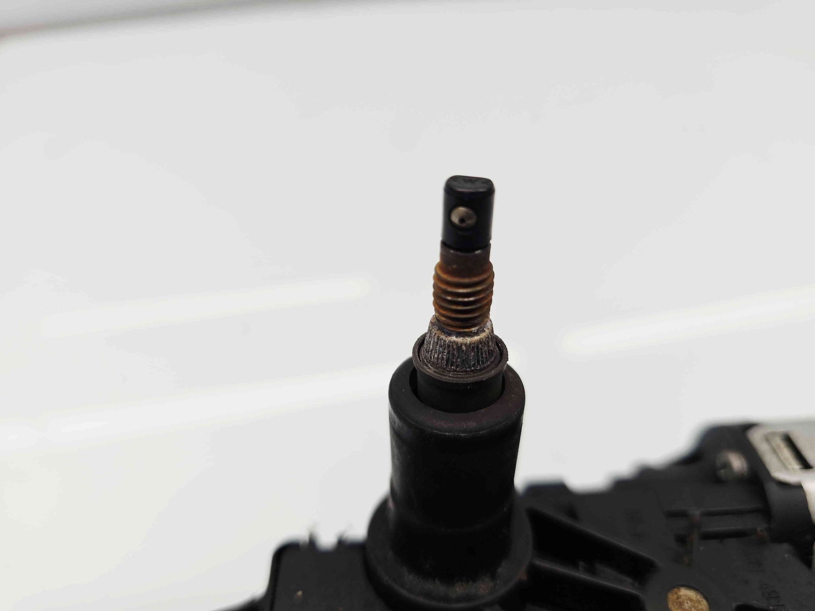 Motoras stergator haion Seat Altea (5P1) [Fabr 2004-2010] 5P0955711C - imagine 4