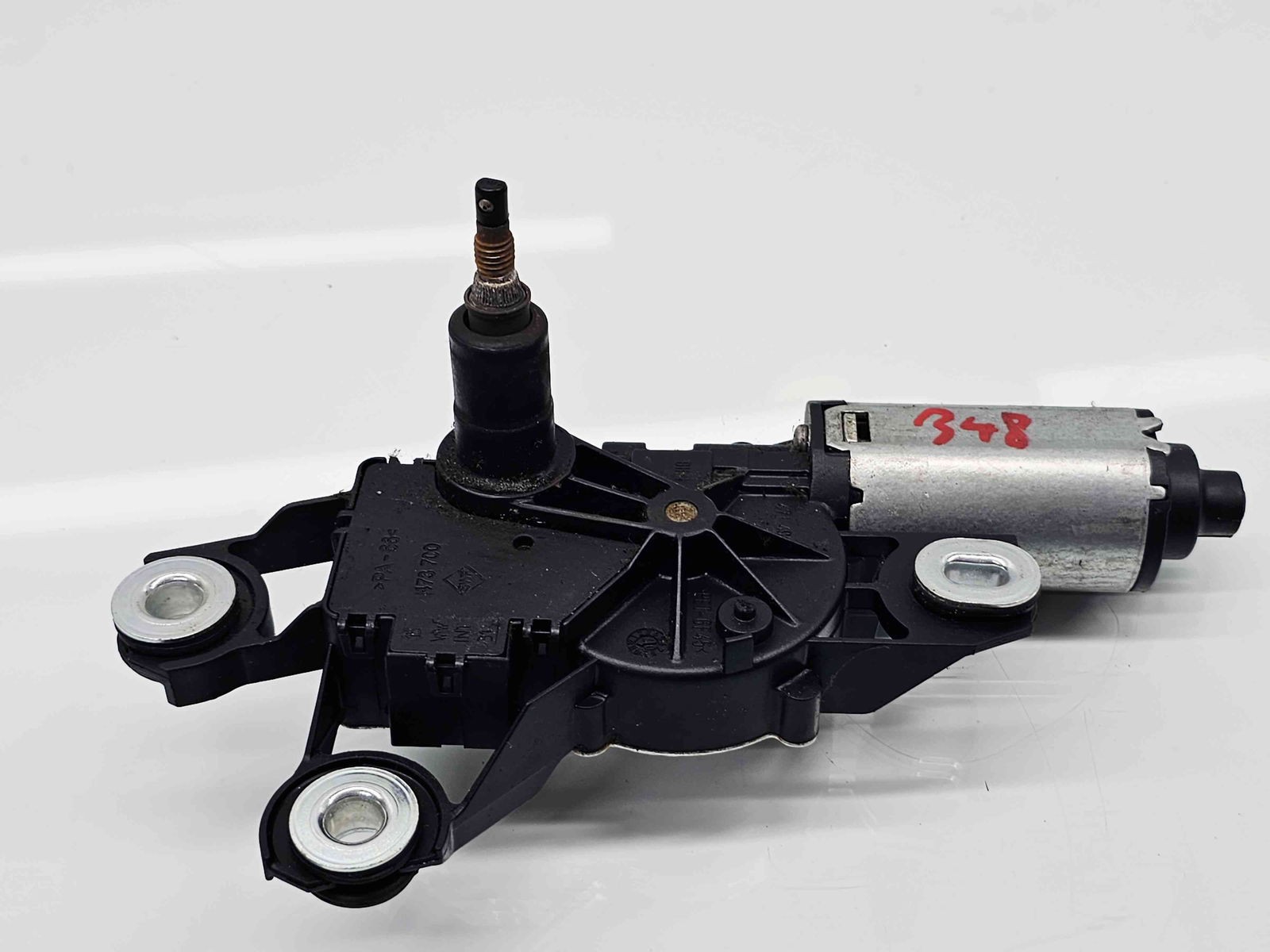 Motoras stergator haion Seat Altea (5P1) [Fabr 2004-2010] 5P0955711C - imagine 5