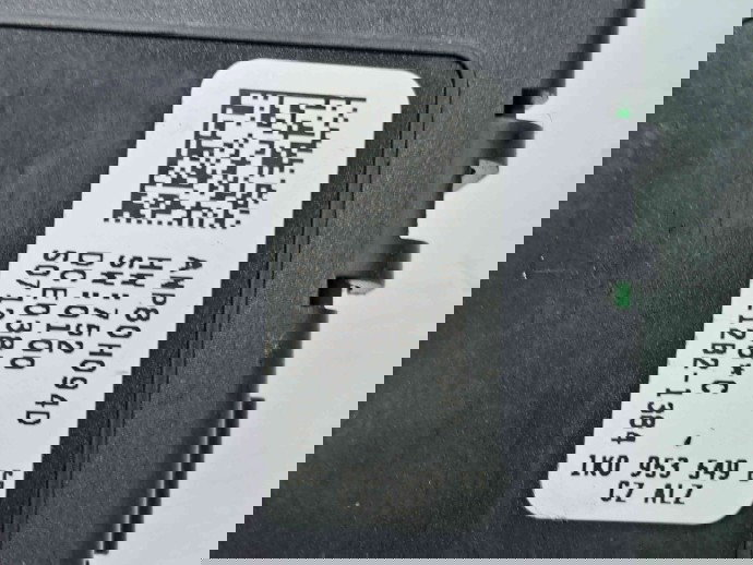  Modul confort  Seat Altea XL (5P5, 5P8) [Fabr 2006-2015] 1K0953549BG