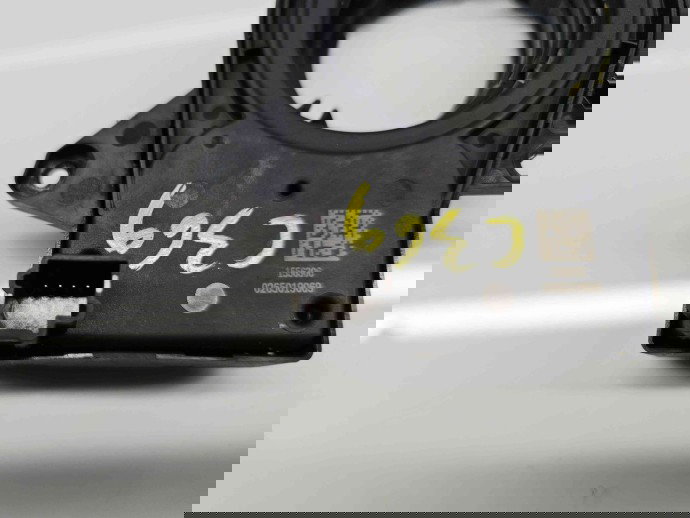  Senzor unghi volan  Dacia Sandero 2 [Fabr 2012-2020] 479457095R