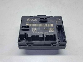 Modul usa dreapta fata Audi A4 (8K2, B8) [Fabr 2008-2015] 8K0959792C 1.8 Benz CABA 88KW / 120CP