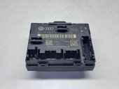 Modul usa dreapta fata Audi A4 (8K2, B8) [Fabr 2008-2015] 8K0959792C 1.8 Benz CABA 88KW / 120CP