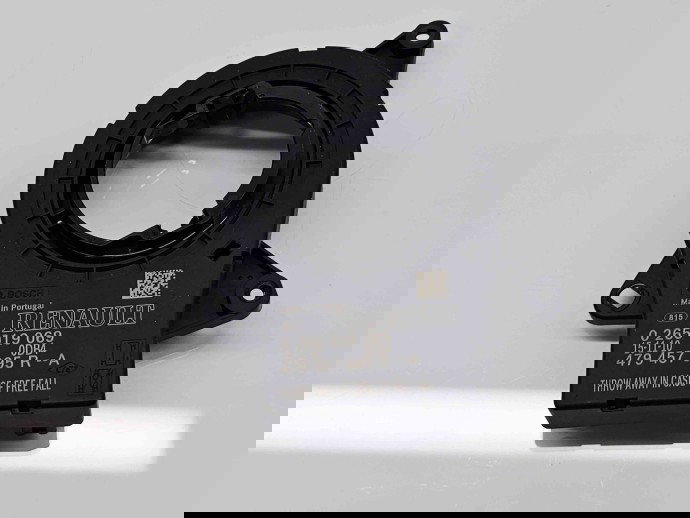  Senzor unghi volan  Dacia Logan 2 [Fabr 2012-2020] 479457095R