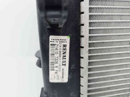 Radiator apa  Dacia Logan 2 [Fabr 2012-2020] 214107326R 1.2 Benz D4F740 55KW / 75CP