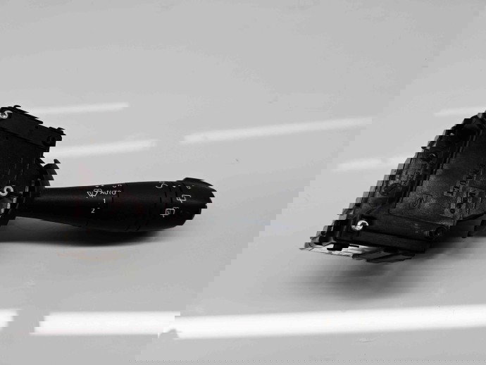  Maneta stergator  Renault Captur (J87) [Fabr 2013-2017] 255675887R