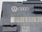 Modul usa dreapta fata Audi A4 (8K2, B8) [Fabr 2008-2015] 8K0959792C 1.8 Benz CABA 88KW / 120CP