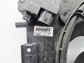 Electroventilator  Dacia Logan 2 [Fabr 2012-2020] 214818009R 1.2 Benz D4F740 55KW / 75CP