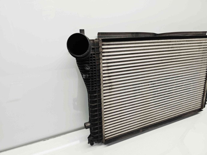 Radiator intercooler Skoda Octavia 2 (1Z3) [Fabr 2004-2013] 1K0145803BN 1.6 TDI CAYC 77KW / 105CP