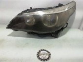 Far stanga BMW Seria 5[E61] 2.5 diesel 1587210001 2003-2010