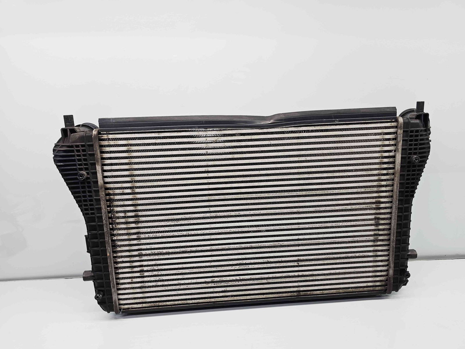 Radiator intercooler Skoda Octavia 2 (1Z3) [Fabr 2004-2013] 1K0145803BN 1.6 TDI CAYC 77KW / 105CP - imagine 5