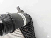 Radiator intercooler Skoda Octavia 2 (1Z3) [Fabr 2004-2013] 1K0145803BN 1.6 TDI CAYC 77KW / 105CP
