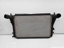 Radiator intercooler Volkswagen Tiguan (5N) [Fabr 2007-2016] 1K0145803BN 1.6 TDI CAYC 77KW / 105CP