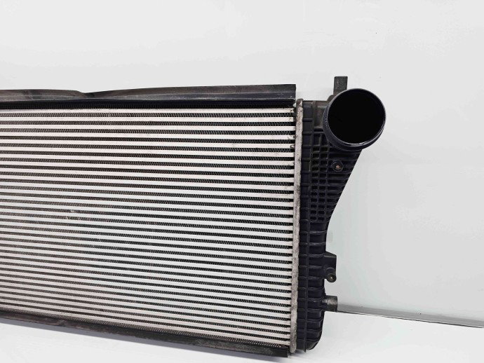 Radiator intercooler Volkswagen Tiguan (5N) [Fabr 2007-2016] 1K0145803BN 1.6 TDI CAYC 77KW / 105CP