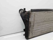 Radiator intercooler Volkswagen Tiguan (5N) [Fabr 2007-2016] 1K0145803BN 1.6 TDI CAYC 77KW / 105CP