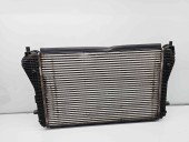Radiator intercooler Volkswagen Tiguan (5N) [Fabr 2007-2016] 1K0145803BN 1.6 TDI CAYC 77KW / 105CP