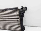 Radiator intercooler Volkswagen Tiguan (5N) [Fabr 2007-2016] 1K0145803BN 1.6 TDI CAYC 77KW / 105CP