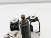  Motoras stergator haion  Volkswagen Polo (6R) [Fabr 2009-2016] 5K6955711B