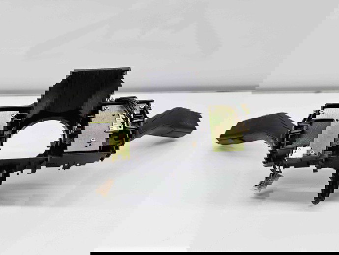  Ansamblu manete  Volkswagen Golf 6 (5K1) [Fabr 2009-2013] 5K0953507AS