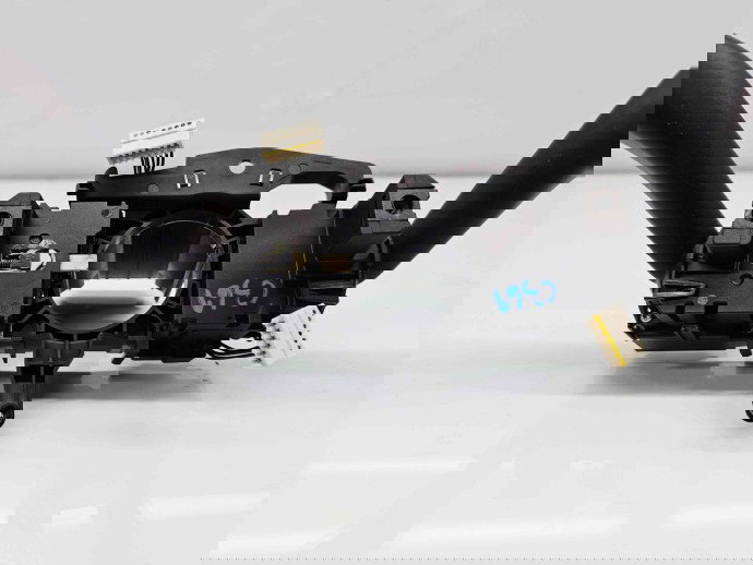  Ansamblu manete  Volkswagen Golf 6 (5K1) [Fabr 2009-2013] 5K0953507AS