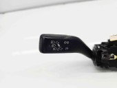  Ansamblu manete  Volkswagen Golf 6 (5K1) [Fabr 2009-2013] 5K0953507AS