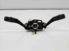  Ansamblu manete  Volkswagen Golf 6 (5K1) [Fabr 2009-2013] 5K0953507BC