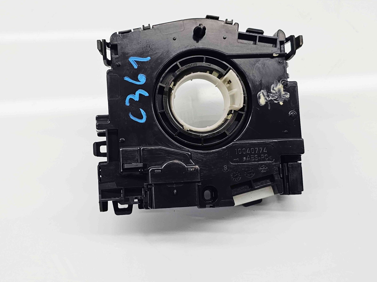 Spirala volan Volkswagen Jetta 4 (6Z) [Fabr 2011-2017] 5K0953549C