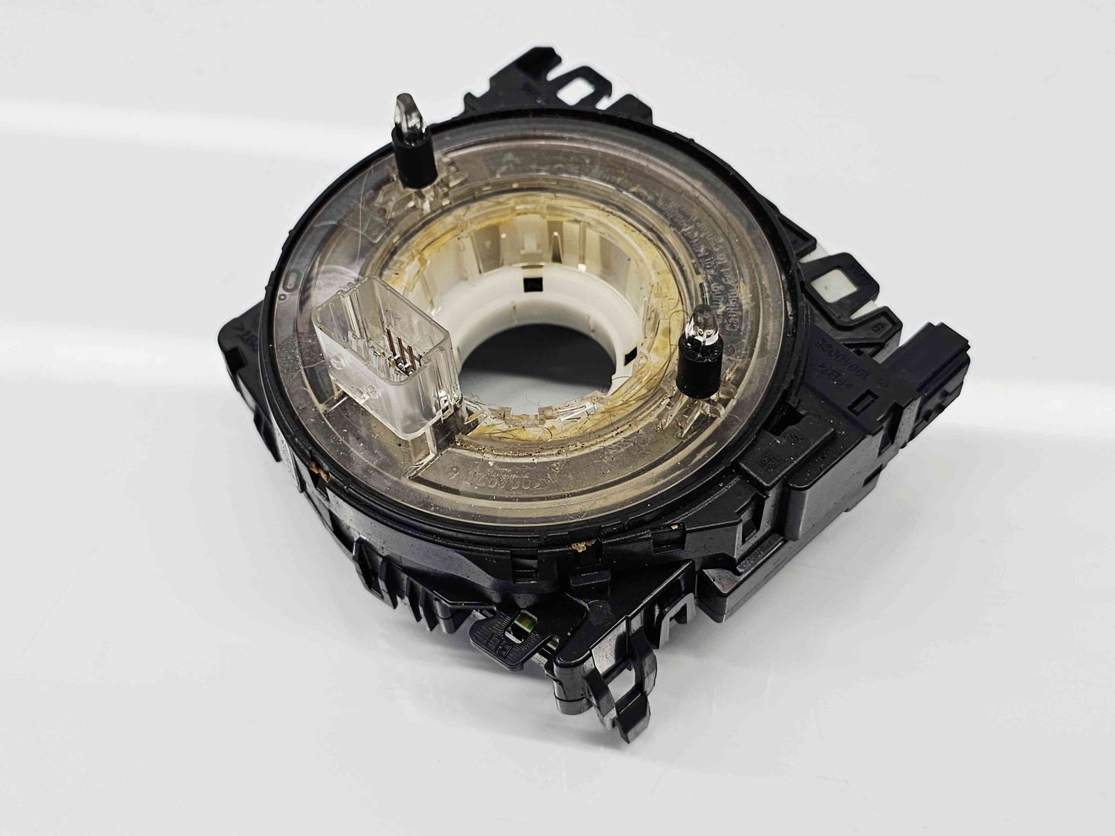 Spirala volan Volkswagen Eos (1F7, 1F8) [Fabr 2006-2015] 5K0953549C - imagine 2