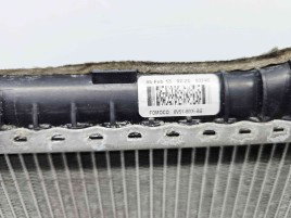 Radiator apa  Ford Fiesta 6 [Fabr 2008-prezent] 8V51-8005-BE 1.4 Benz FXJA 66KW / 90CP