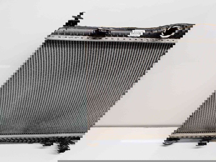 Radiator apa  Ford Fiesta 6 [Fabr 2008-prezent] 8V51-8005-BE 1.4 Benz FXJA 66KW / 90CP