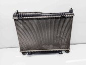 Radiator apa  Ford Fiesta 6 [Fabr 2008-prezent] 8V51-8005-BE 1.4 Benz FXJA 66KW / 90CP