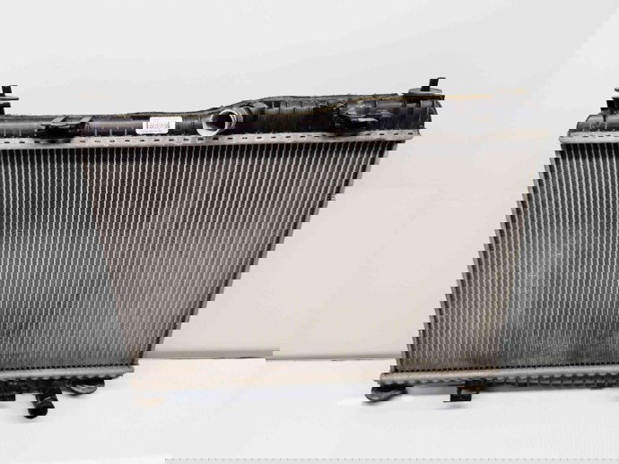 Radiator apa  Ford Fiesta 6 [Fabr 2008-prezent] 8V51-8005-BE 1.4 Benz FXJA 66KW / 90CP