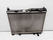 Radiator apa  Ford Fiesta 6 [Fabr 2008-prezent] 8V51-8005-BE 1.4 Benz FXJA 66KW / 90CP