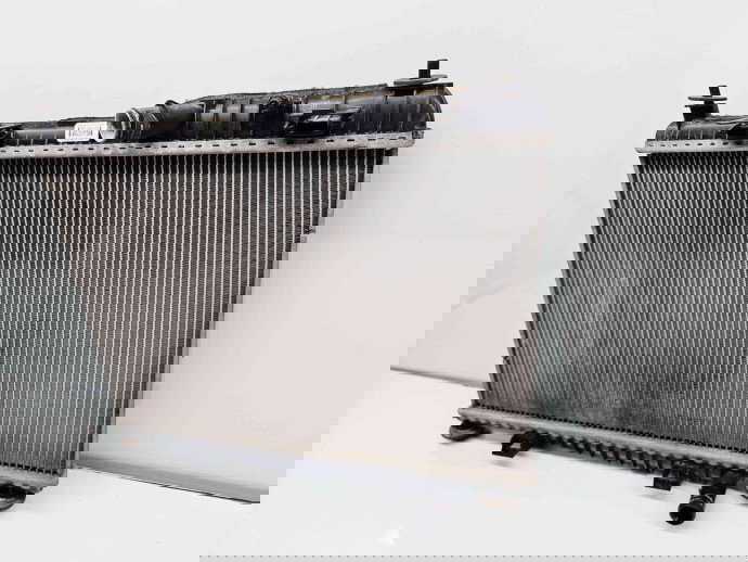 Radiator apa  Ford Fiesta 6 [Fabr 2008-prezent] 8V51-8005-BE 1.4 Benz FXJA 66KW / 90CP